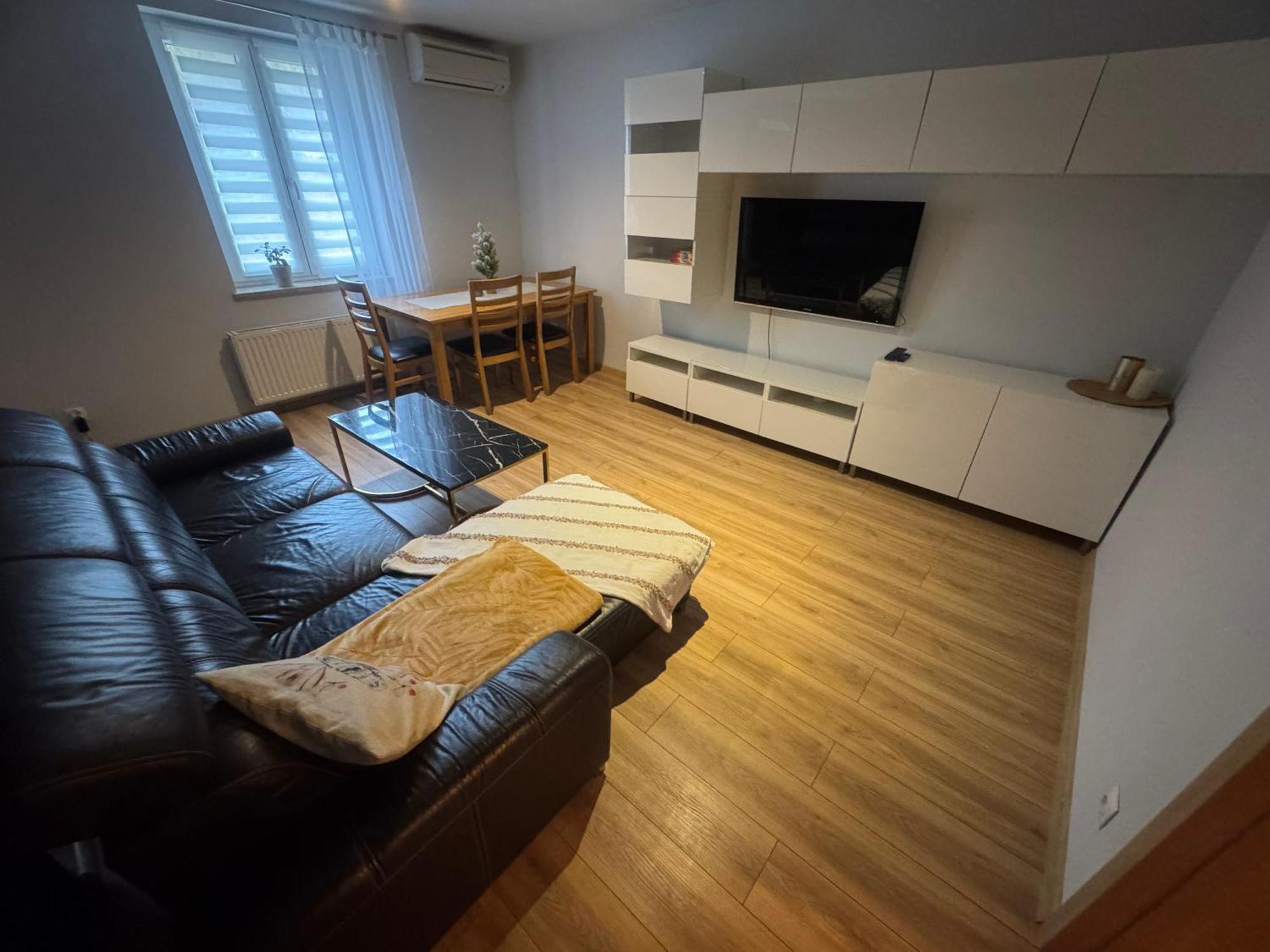 Apartament Matejki Gorzów Wielkopolski Exterior foto